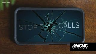 How do robocalls work and why dont they stop [upl. by Nolyarg]