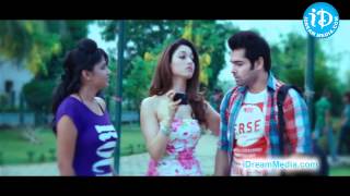 Endukante Premanta Movie Songs  Cinderella Song  Ram  Tamanna  A Karunakaran [upl. by Yebloc]