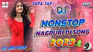 New Nonstop Dj Song  Nagpuri Dj Nonstop Song  Nagpuri Dj Remix Nonstop ❤️ Nagpuri DJ Song 😈💓 [upl. by Mccallion]