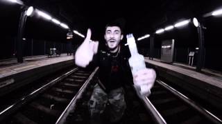 NOR  UNDERGROUND LIFE OFFICIAL VIDEO [upl. by Seagrave838]