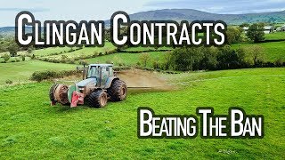 Beating The Ban  Clingan Contracts [upl. by Hsitirb]