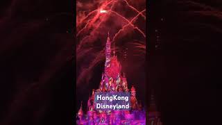 Hong Kong Disneyland hongkongdisneyland disneyland hongkong [upl. by Miarhpe]