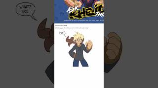 Ask Kheil Things Part 3  Fandub VoiceActing Comic Askblog Furry Funny SupercellComic Kheil [upl. by Lleznov]