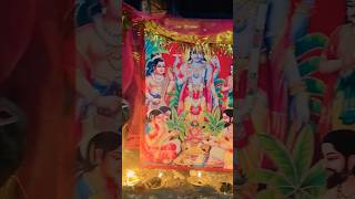 Tulsi rani ka vivah viralvideo tulsivivahytviral ❤️🙏 [upl. by Eiliak]