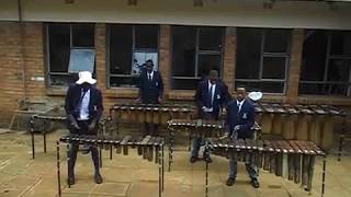 Zimbabwe Marimba [upl. by Cullen]