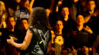 Metallica Quebec Magnetic  Sad But True HD [upl. by Khoury263]