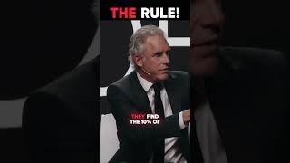 THE Rule Of Business  jordanpeterson shorts [upl. by Toscano144]