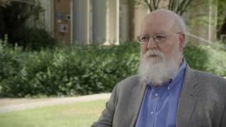 Daniel Dennett  What is Belief [upl. by Alford258]