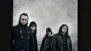 Moonspell  Night Eternal NEW SONG [upl. by Shaina121]