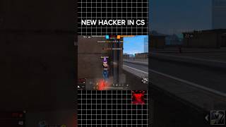 New Hcker in cs rank 🗿☠️  shortsfeed freefire shorts TotalGaming093 gaming [upl. by Ahsaret888]