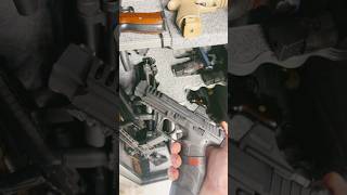 Hk VP9 line up HecklerKochTV ​⁠HKPartsStore hk vp9 match gun trump subscribe short [upl. by Noillimaxam]