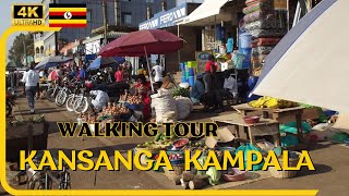 the famous kansanga BODA BODA TOUR [upl. by Micheil]