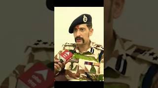 Why DIG Manu Maharaj as karak officer🚨👑 Singham in ITBP🔥🇮🇳 ips ipsofficer dabang biharips viral [upl. by Bonucci]