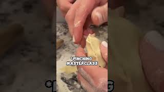 POV Pierogi from scratch [upl. by Kristian296]