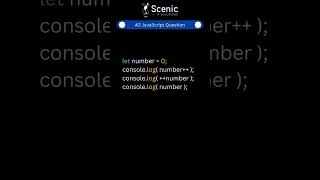 2 JavaScript Interview Question javascriptcoding javascript javascripttutorial codeing [upl. by Kaylyn]