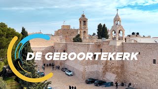 De Verkenners 36 De Geboortekerk Bethlehem [upl. by Dov576]