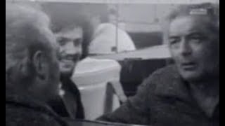 Félix Leclerc et Léon Francioli  Récital à Morges 1970 [upl. by Assilla]