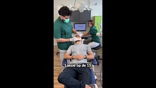 Wat betekenen de afkortingen die de tandarts gebruikt 🤔 mydent orthodontist [upl. by Einatirb]