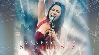 Evanescence  Synthesis Live With Orchestra Trailer [upl. by Yousuf]