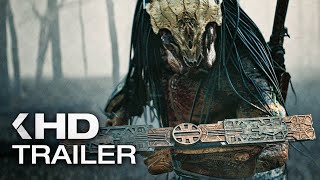 Predator 1987  Modern Trailer  HD [upl. by Fries]