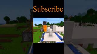 Minecraft Easiest Way to Dupe Rails  Infinite Rail Source Build Hacks 4 [upl. by Sharon914]