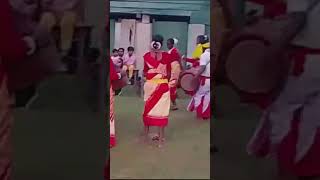 Tribal dance tourist likes amp subscribe [upl. by Vassar]