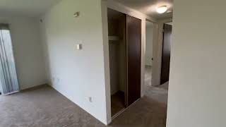 Two Bedroom Chestnut Oak Apartment 9312  Charter Oaks Apartments Davison Michigan [upl. by Imeon]