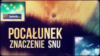 Sennik Pocałunek  Odkryj Znaczenie Snów o Pocałunku  Sennikbiz [upl. by Pazia370]