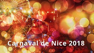 Carnaval de Nice [upl. by Betthel125]