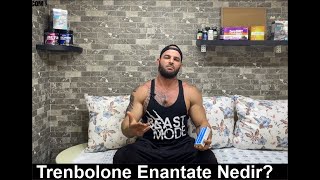 7 Trenbolone Enanthate Full Video 100 Aboneye Özel [upl. by Aicyla]