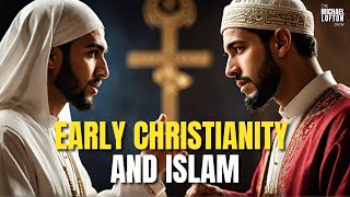 Does Early Christianity Prove Islam w Matthew Schneider [upl. by Kelli]