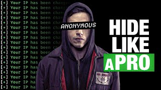 How Hackers Are Becoming Anonymous While Hacking [upl. by Winton907]