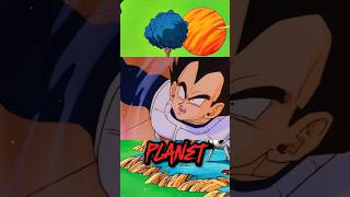 Vegeta Finds Out Gohan Krillin amp Dende Used The Dragon Balls [upl. by Mota]