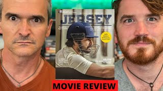 Jersey 2019  MOVIE REVIEW [upl. by Claudine]