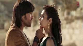 quotWoh Lamha Phir Se Jeena Haiquot Full HD Song  Kajaare  Himesh Reshammiya [upl. by Sedecram]