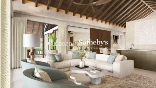 Blue Bay Hills Residences Curacao  Curacao Sothebys International Realty [upl. by Odessa]