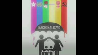 O que é nacionalismo getúliovargas nacionalismo eneascarneiro [upl. by Root]