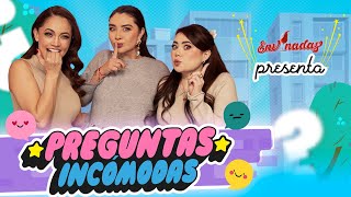 🚨 Preguntas incómodas  Envinadas🍷 T 7  EP 14 [upl. by Aieka267]