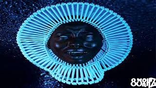 Childish Gambino  Me and Your Mama 852Hz [upl. by Arret]