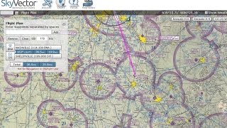 SkyVector Developer David Graves Discusses Aviations Popular Flight Planner [upl. by Drain700]