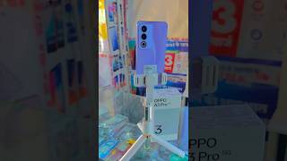 OPPO A3 Pro 5g smart mobile amp5000 mah battery🔋 explore smartphone trending shorts short °° [upl. by Lane608]