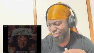 MYSTIKAL  THE MAN RIGHT CHEA reaction [upl. by Tootsie]