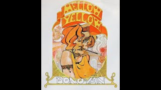 Donovan Mellow Yellow 8track tape repair [upl. by Wiburg]