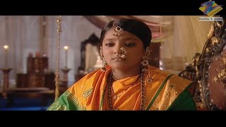 Manikarnika ने बेजी Gangadhar को कैसा पत्र  Jhansi Ki Rani  Full Ep  153  Zee TV [upl. by Ydnyc]