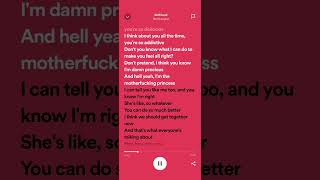 Avril Lavigne Girlfriend  Lyrics [upl. by Marsland]