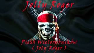 Śpiewnik Jolly Rogera  Pieśń Wielorybników  Jolly Roger 2013 r [upl. by Anirdua]