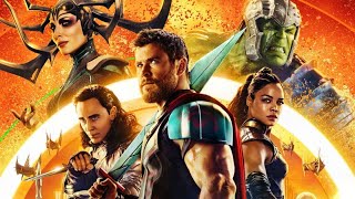 Thor Ragnarok Full Movie Hindi  Chris Hemsworth  Tom Huddleston  Hulk  Cate B  Facts amp Review [upl. by Ordisi]