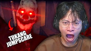 DISURUH MIKIR SAMBIL DI JUMPSCARE  Lair Of Torment [upl. by Onaicilef]