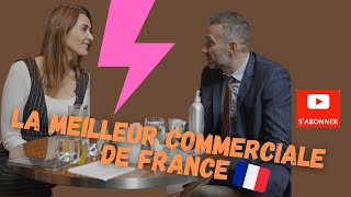 On interroge la meilleure agent immobilier de France💪 [upl. by Calbert]