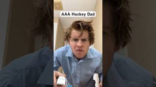 AAA Hockey Dad [upl. by Arndt]